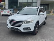 Haval H6 2016