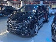 Mercedes-Benz Vito 2021