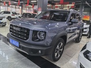 Haval Big Dog 2023