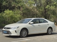 Toyota Camry 2016