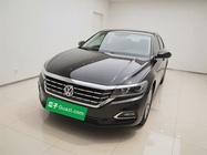 Volkswagen Passat 2020