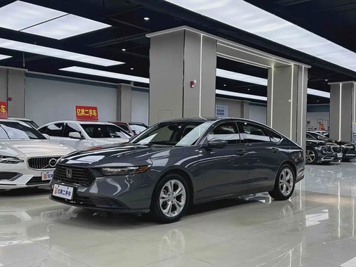 Honda Accord 2023