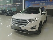 Ford Edge 2018