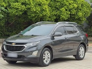 Chevrolet Equinox 2019