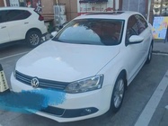 Volkswagen Sagitar 2015