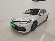 Toyota Camry 2023