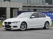 BMW 3 Series 2017