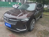 Buick Envision Plus 2021