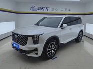 GAC GS8 2024