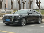Hongqi H9 2021