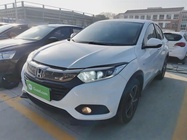 Honda Vezel 2022