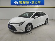 Toyota Levin 2022