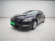 Nissan Teana 2016