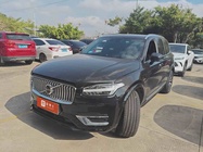 Volvo XC90 2021