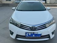 Toyota Corolla 2014