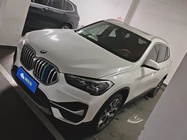 BMW X1 2020