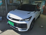 Geely Binyue 2025