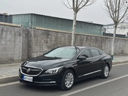 Buick LaCrosse 2017