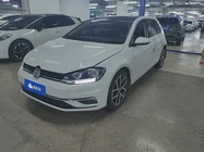 Volkswagen Golf 2020