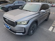 Geely Xingyue L 2024