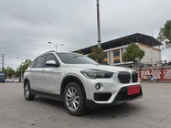 BMW X1 2019