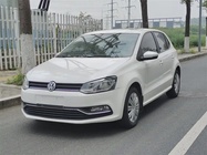 Volkswagen Polo 2017