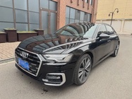 Audi A6 2024