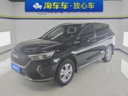 Haval M6 2022