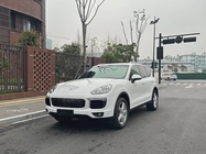 Porsche Cayenne 2017