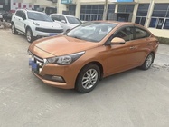 Hyundai Verna 2016