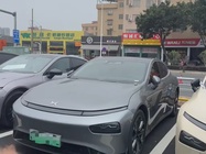 XPeng P7 2021
