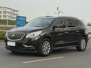 Buick Enclave 2015