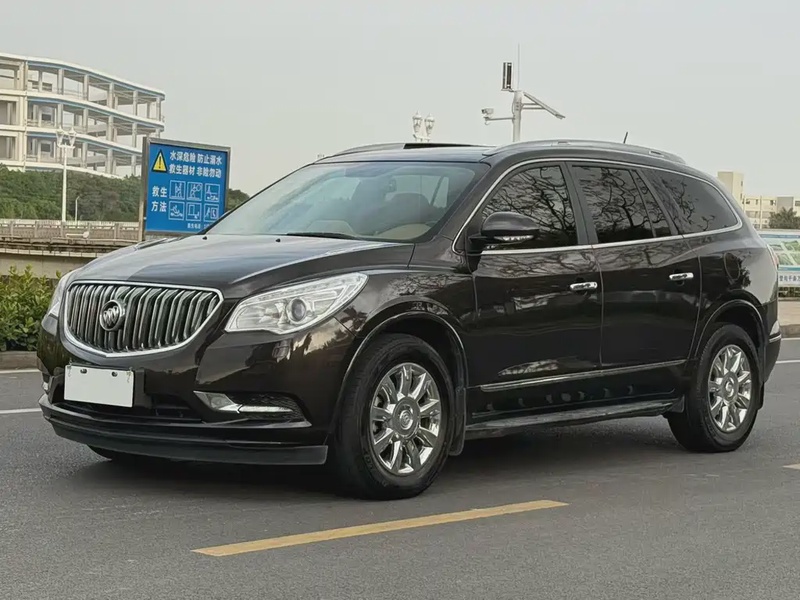Buick Enclave