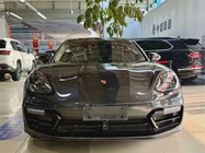 Porsche Panamera 2020