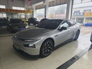 XPeng P7 2023