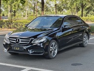 Mercedes-Benz E-Class 2015
