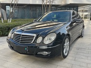 Mercedes-Benz E-Class 2008