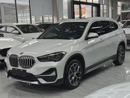 BMW X1 2022