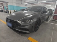 Hyundai Sonata 2023