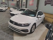 Volkswagen Lamando 2022
