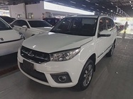 Chery Tiggo 3 2017