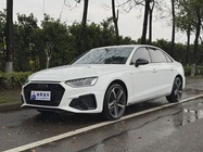Audi A4 2025