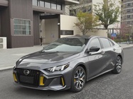 GAC Shadow Leopard 2021