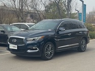 Infiniti QX60 2018
