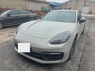 Porsche Panamera 2022