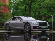 Bentley Flying Spur 2022