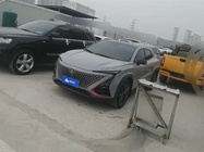 Changan UNI-T 2021