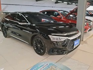 BYD Han 2023