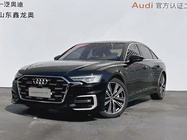 Audi A6 2025