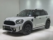 MINI Countryman 2023